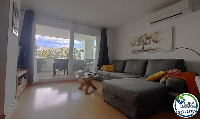 Great opportunity in Santa Margarita - Apartment with garden and swimming pool