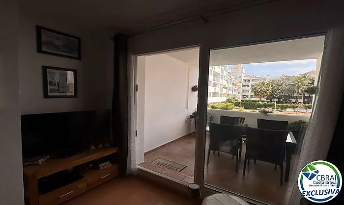 Great opportunity in Santa Margarita - Apartment with garden and swimming pool