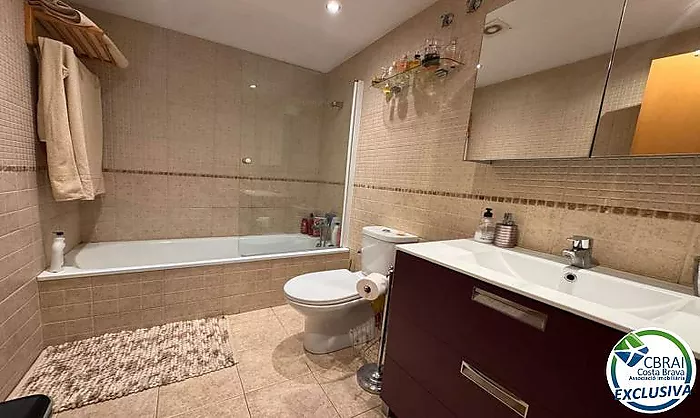 Great opportunity in Santa Margarita - Apartment with garden and swimming pool