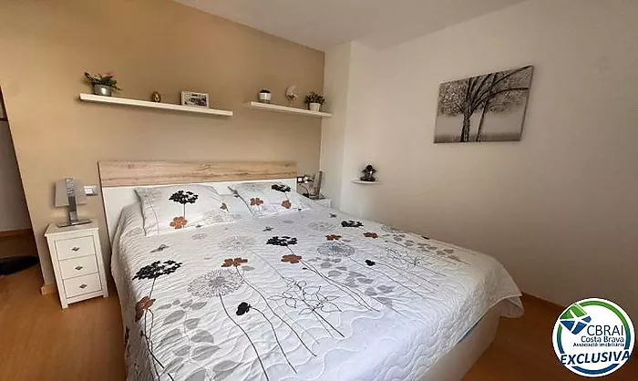 Great opportunity in Santa Margarita - Apartment with garden and swimming pool