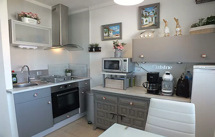 Charming apartment with private parking