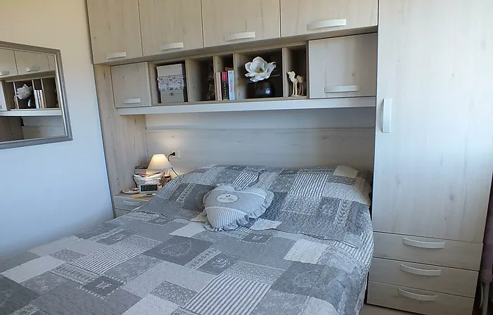 Charming apartment with private parking