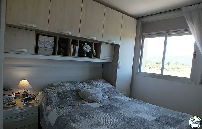 Charming apartment with private parking