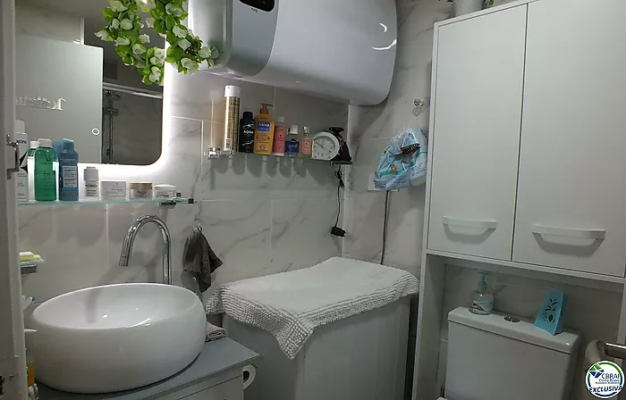 Charming apartment with private parking