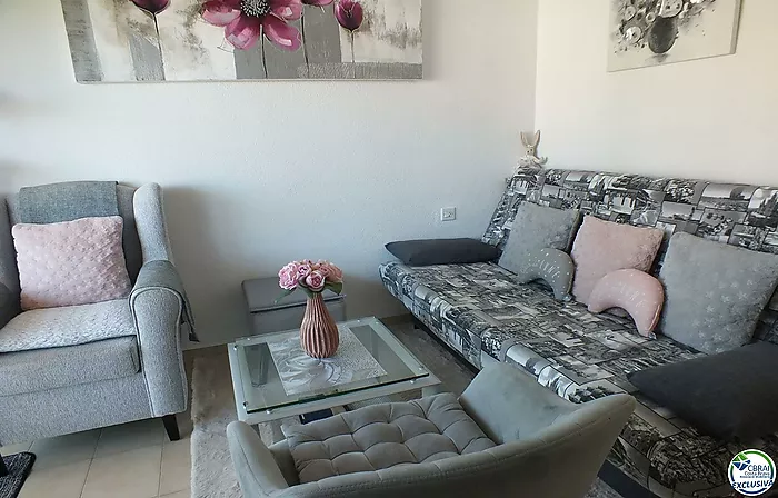 Charming apartment with private parking