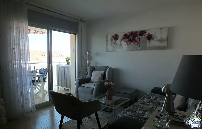 Charming apartment with private parking