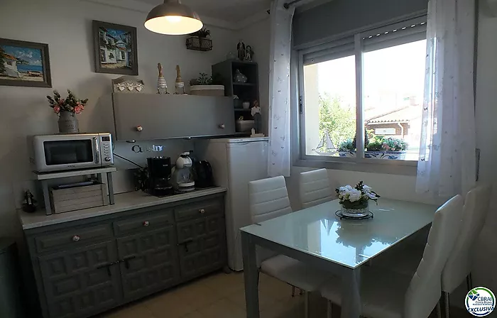 Charming apartment with private parking