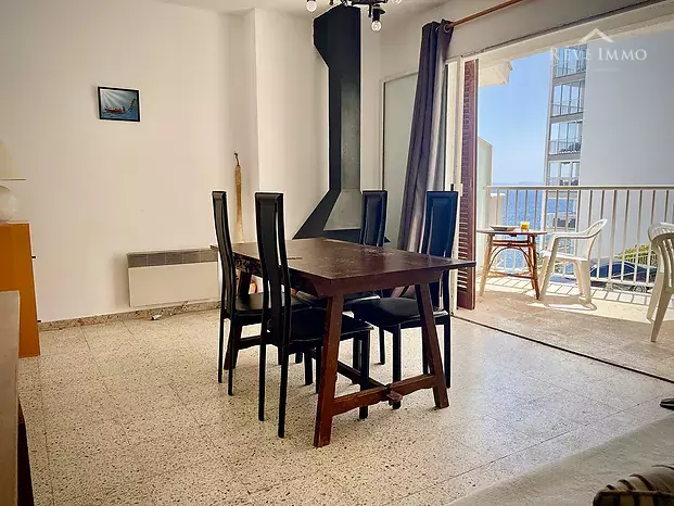 Charming apartment located in the sought-after Phare area