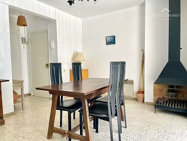 Charming apartment located in the sought-after Phare area