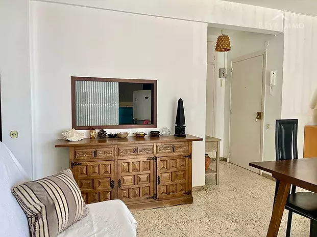 Charming apartment located in the sought-after Phare area