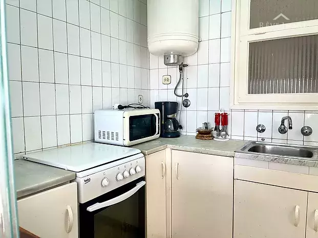 Charming apartment located in the sought-after Phare area