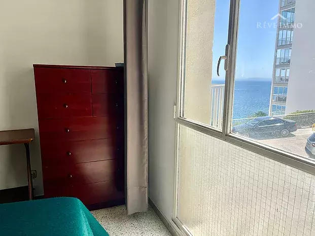 Charming apartment located in the sought-after Phare area