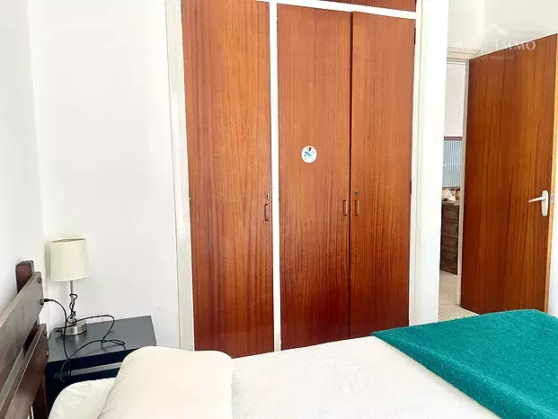 Charming apartment located in the sought-after Phare area