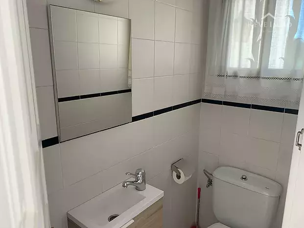 Pretty Apartment at Roses Puig Rom in an idyllic setting with a tourist license