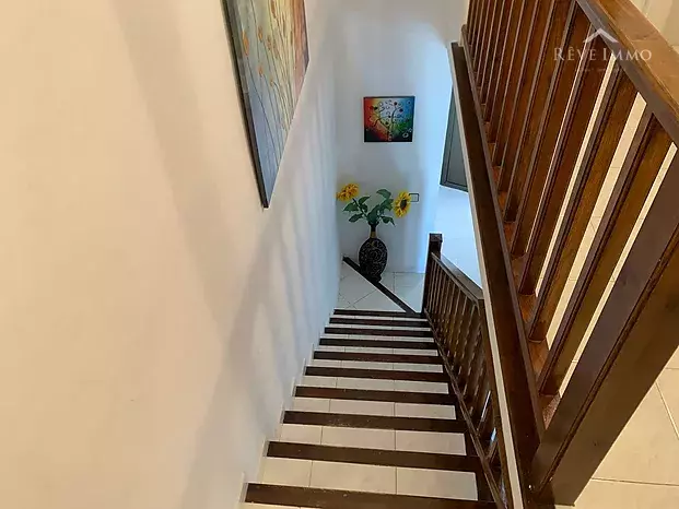 Pretty Apartment at Roses Puig Rom in an idyllic setting with a tourist license