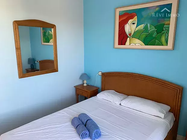 Pretty Apartment at Roses Puig Rom in an idyllic setting with a tourist license