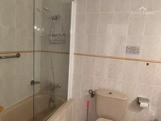 Pretty Apartment at Roses Puig Rom in an idyllic setting with a tourist license