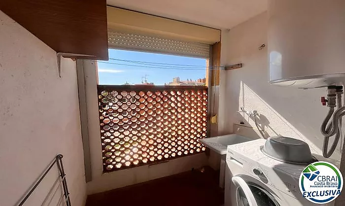 GRAN RESERVA 2-bedroom apartment with swimming pools, gardens and tourist licence, just 100 metres from the beach