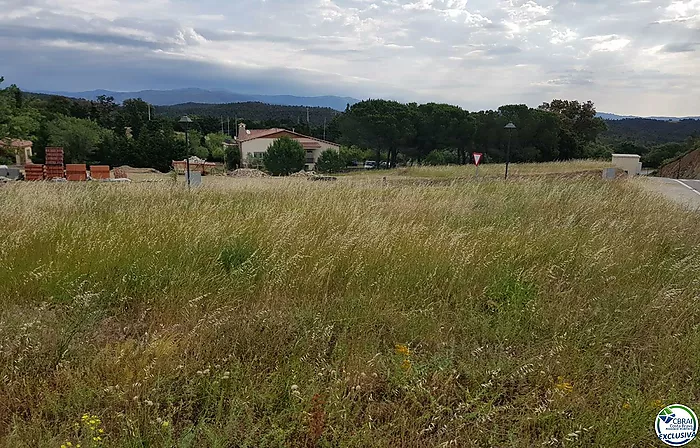 For sale in Darnius