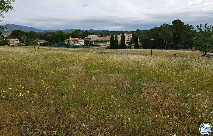 For sale in Darnius