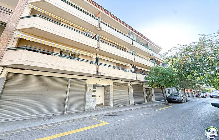 Apartment for Sale in Roses