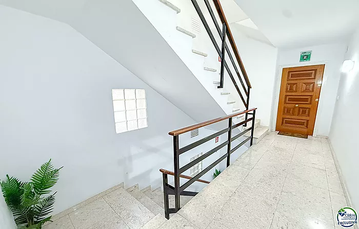 Piso en venta en Roses