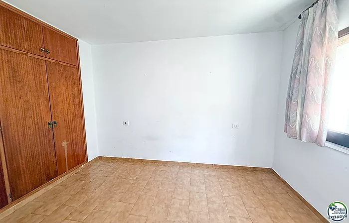 Piso en venta en Roses