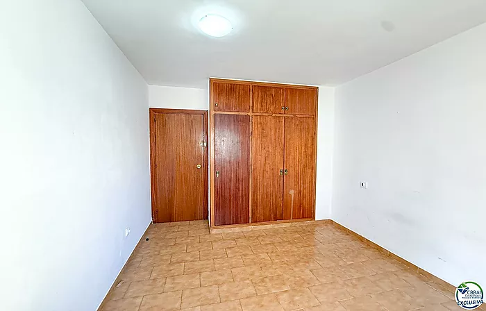Piso en venta en Roses