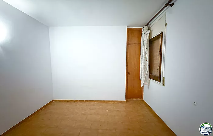 Piso en venta en Roses