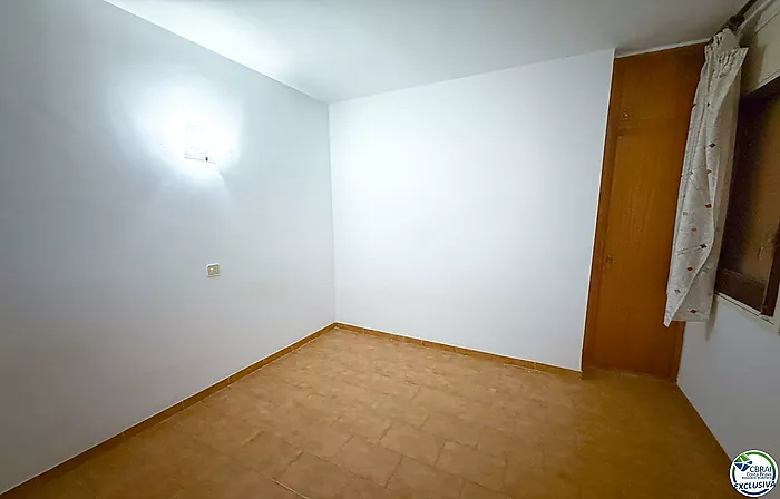 Piso en venta en Roses