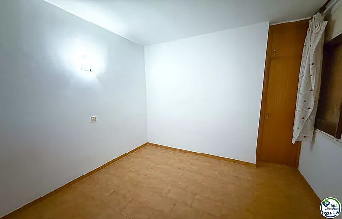 Piso en venta en Roses