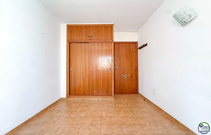 Piso en venta en Roses