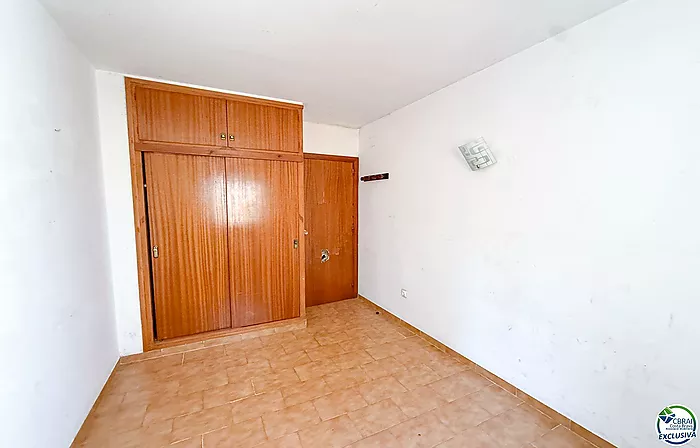 Piso en venta en Roses
