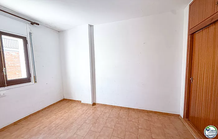 Piso en venta en Roses