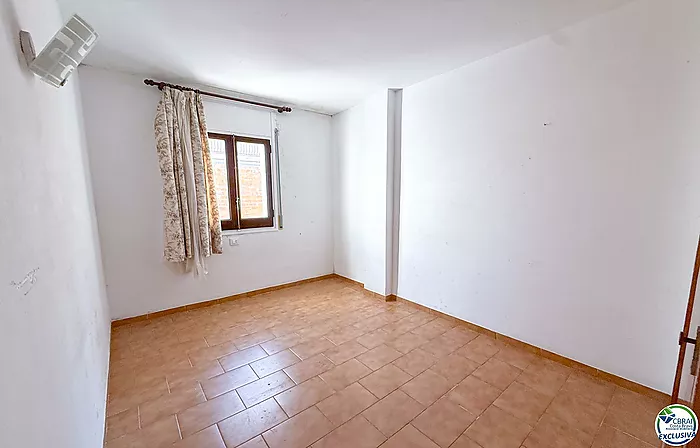 Piso en venta en Roses