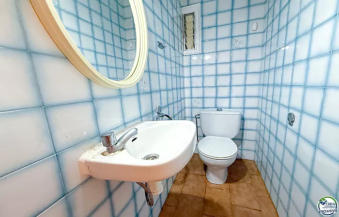 Piso en venta en Roses