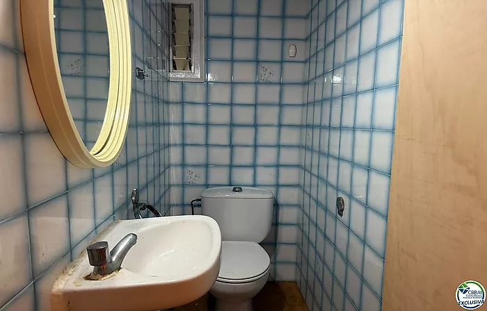 Piso en venta en Roses