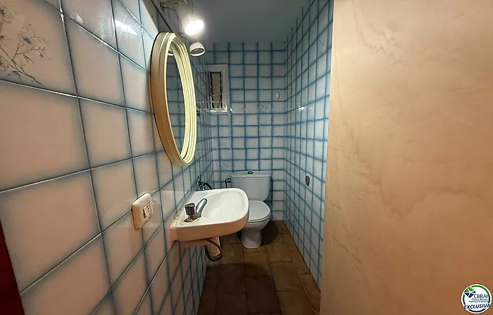 Piso en venta en Roses