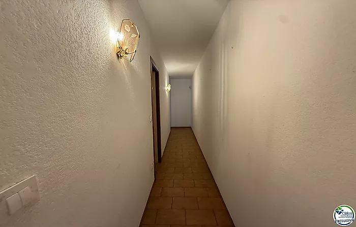 Piso en venta en Roses