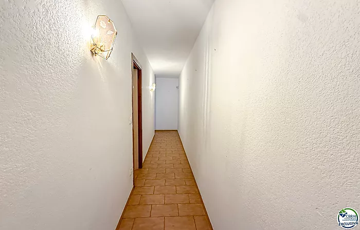 Piso en venta en Roses