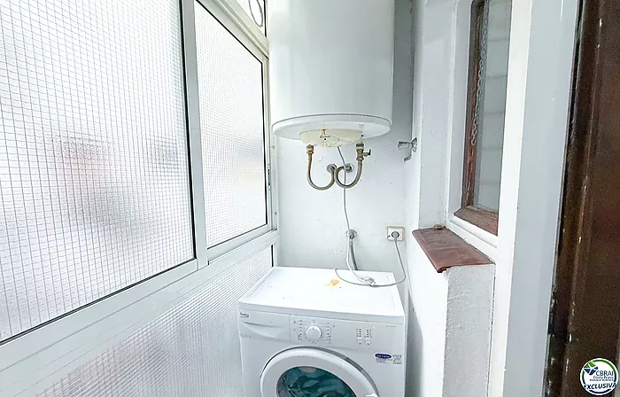 Piso en venta en Roses