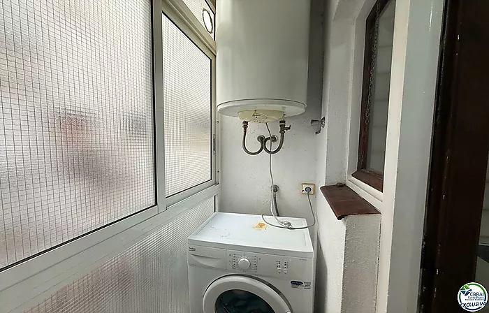 Piso en venta en Roses