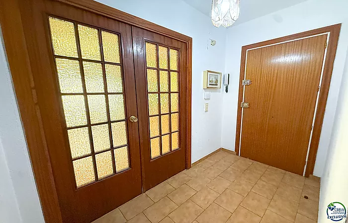 Piso en venta en Roses