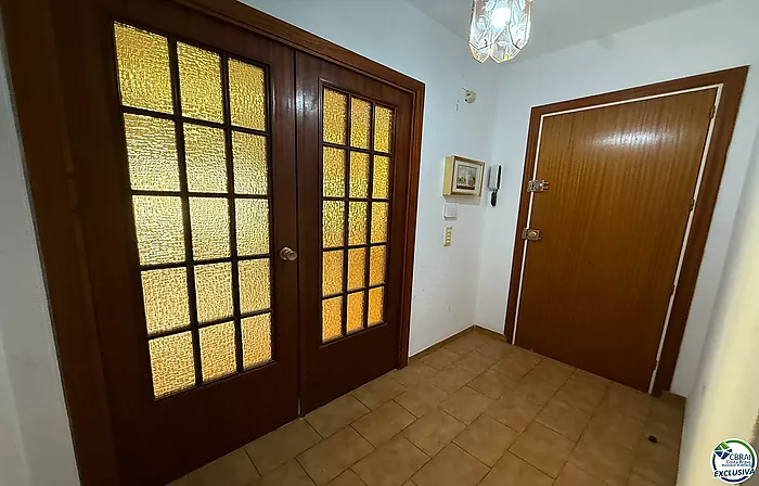Piso en venta en Roses