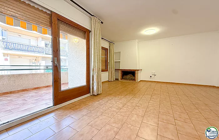 Piso en venta en Roses