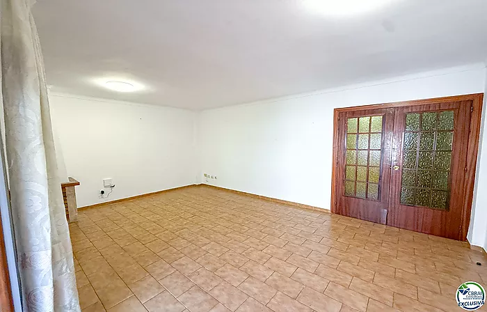 Piso en venta en Roses