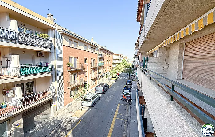 Piso en venta en Roses