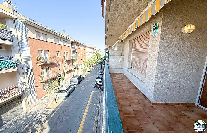 Piso en venta en Roses