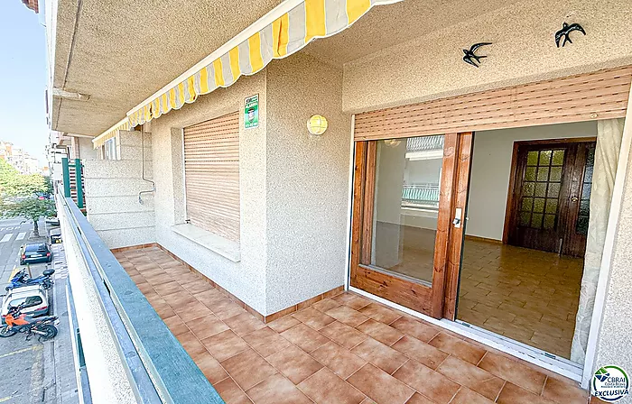 Piso en venta en Roses