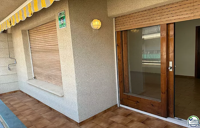 Piso en venta en Roses